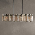 Delsie Oval Chandelier