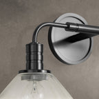 Theron Double Wall Sconce
