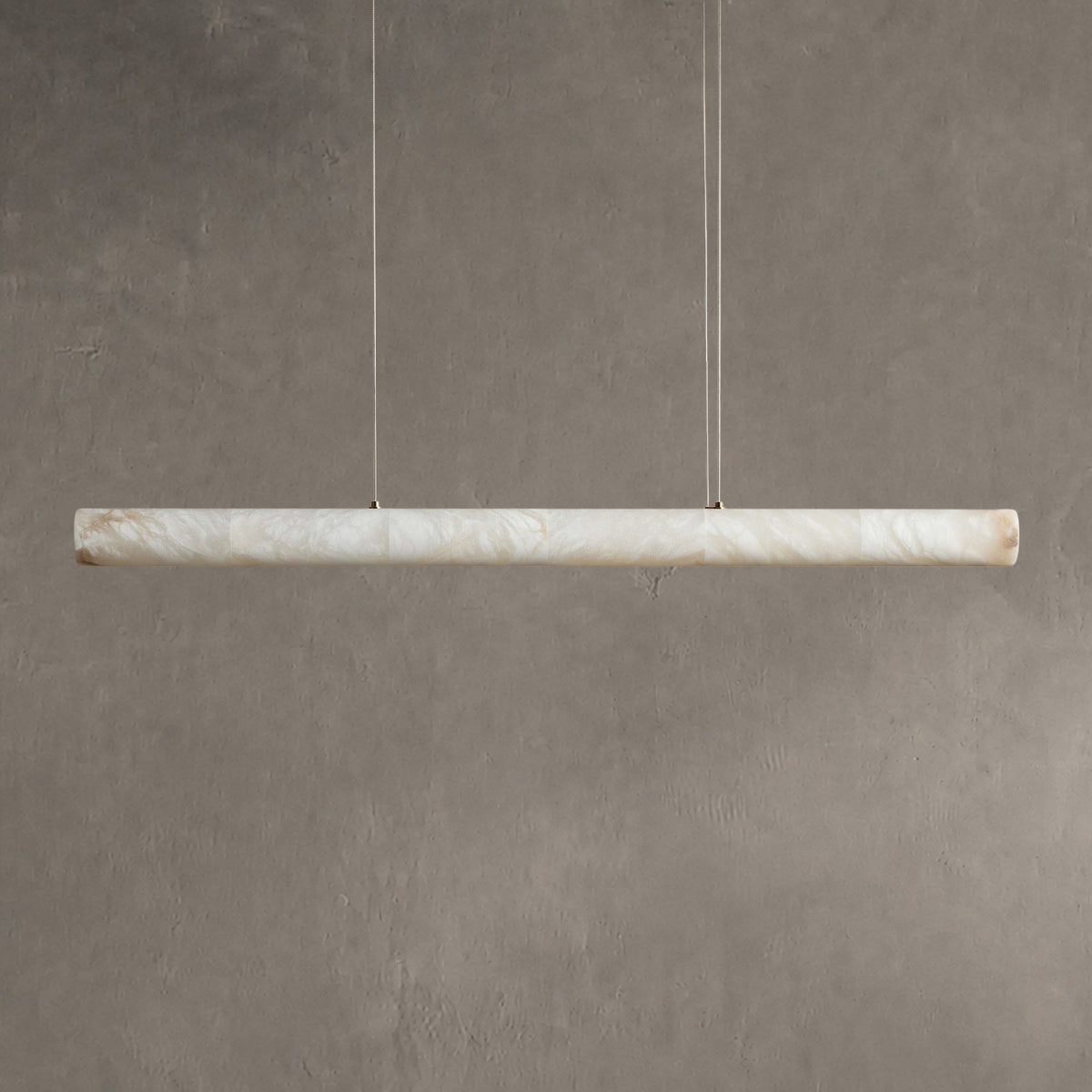 Halima Linear Chandelier