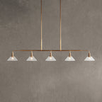 Theron Linear Chandelier
