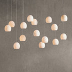Arica Rectangular Chandelier
