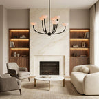 Saguara Chandelier