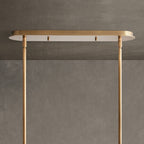 Remming Linear Chandelier