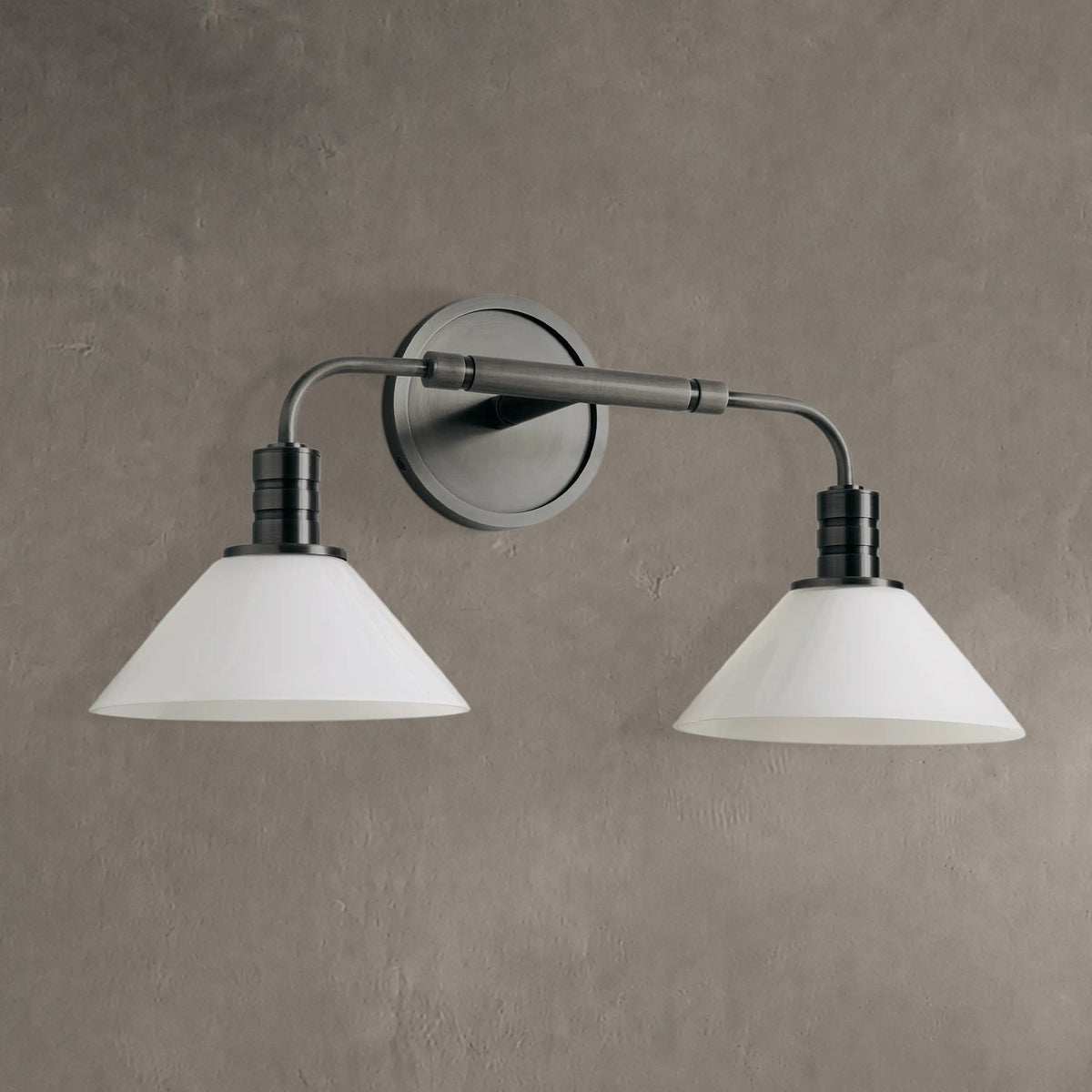 Theron Double Wall Sconce