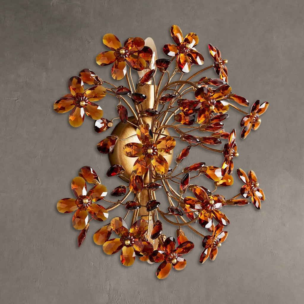 Fiore Sconce