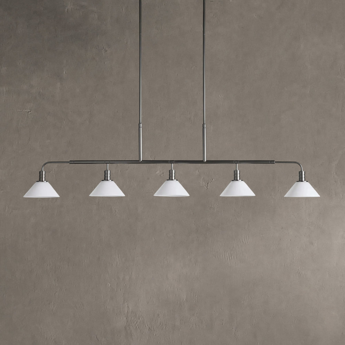 Theron Linear Chandelier