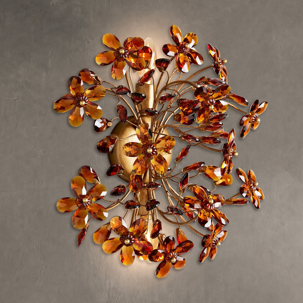 Fiore Sconce