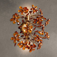 BRASS/AMBER