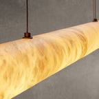 Halima Linear Chandelier