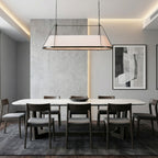 Shelton Linear Chandelier