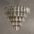 Delsie Round Chandelier