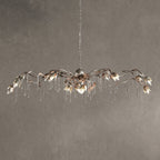 Viticcio Rectangular Chandelier
