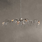 Viticcio Rectangular Chandelier