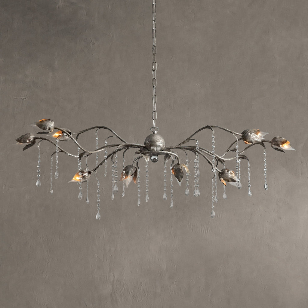 Viticcio Rectangular Chandelier
