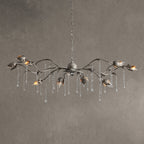 Viticcio Rectangular Chandelier