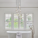 Soltaire Cluster Crystal Pendant 3 Light 5 Light 7Light