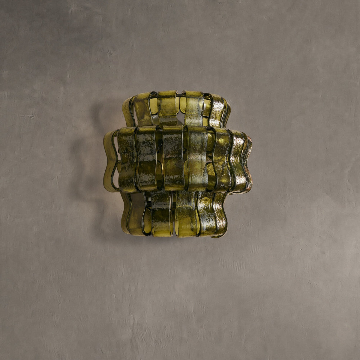 Ghiaccio Sconce