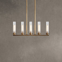 brass