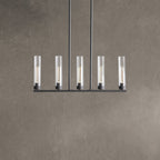 Andreas Linear Chandelier