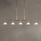 Theron Linear Chandelier