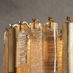 Neve Linear Chandelier