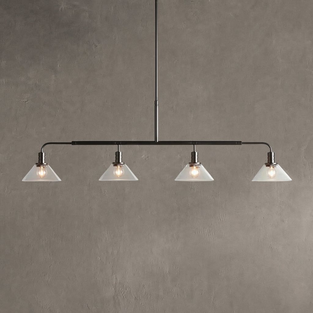 Theron Linear Chandelier