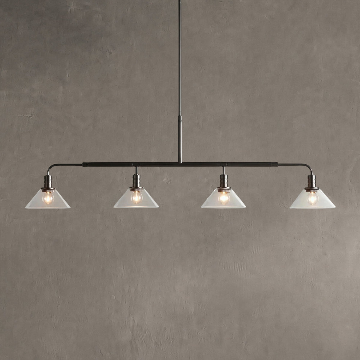 Theron Linear Chandelier