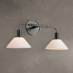Theron Double Wall Sconce