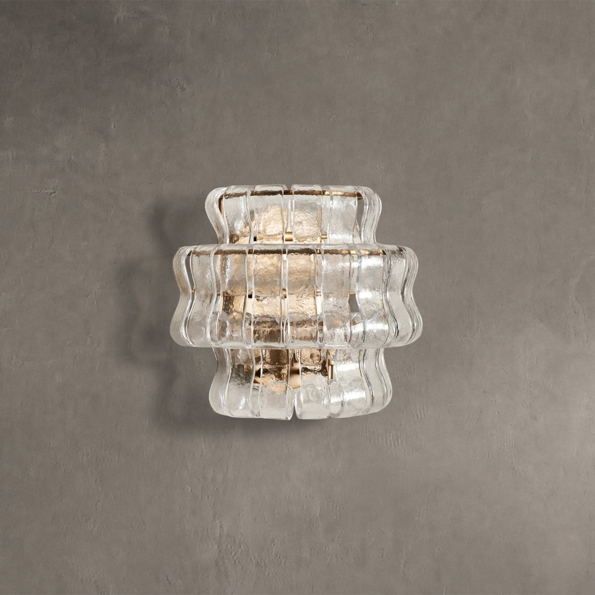 Ghiaccio Sconce