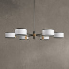 Daphne Round Chandelier