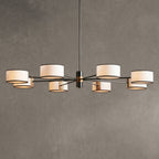 Daphne Round Chandelier