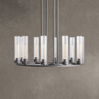 Andreas Round Chandelier