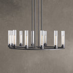 Andreas Round Chandelier