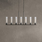 Andreas Linear Chandelier