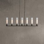 Andreas Linear Chandelier