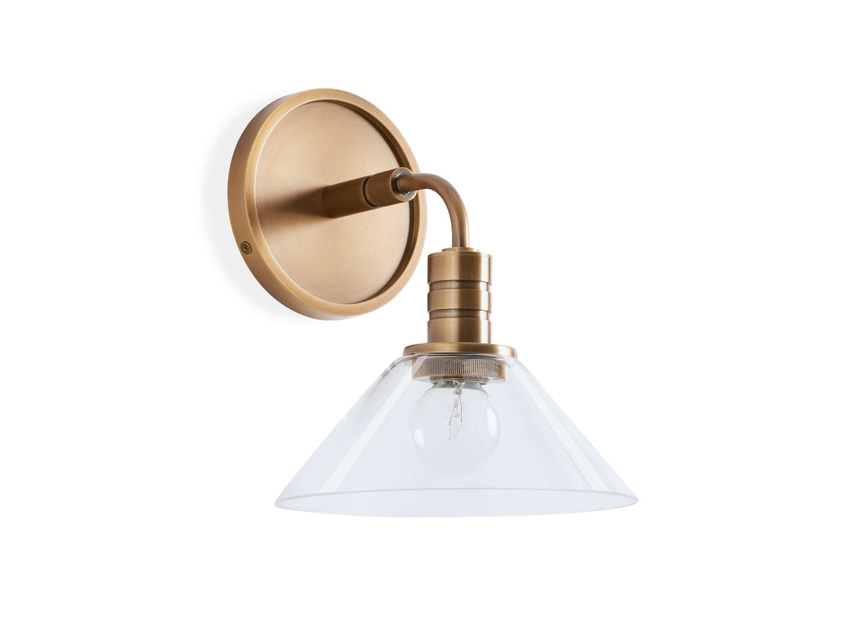 Theron Wall Sconce