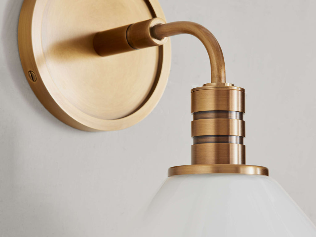 Theron Wall Sconce