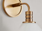 Theron Wall Sconce