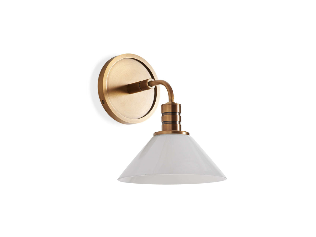 Theron Wall Sconce