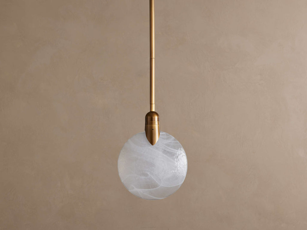 Lyla Single Pendant