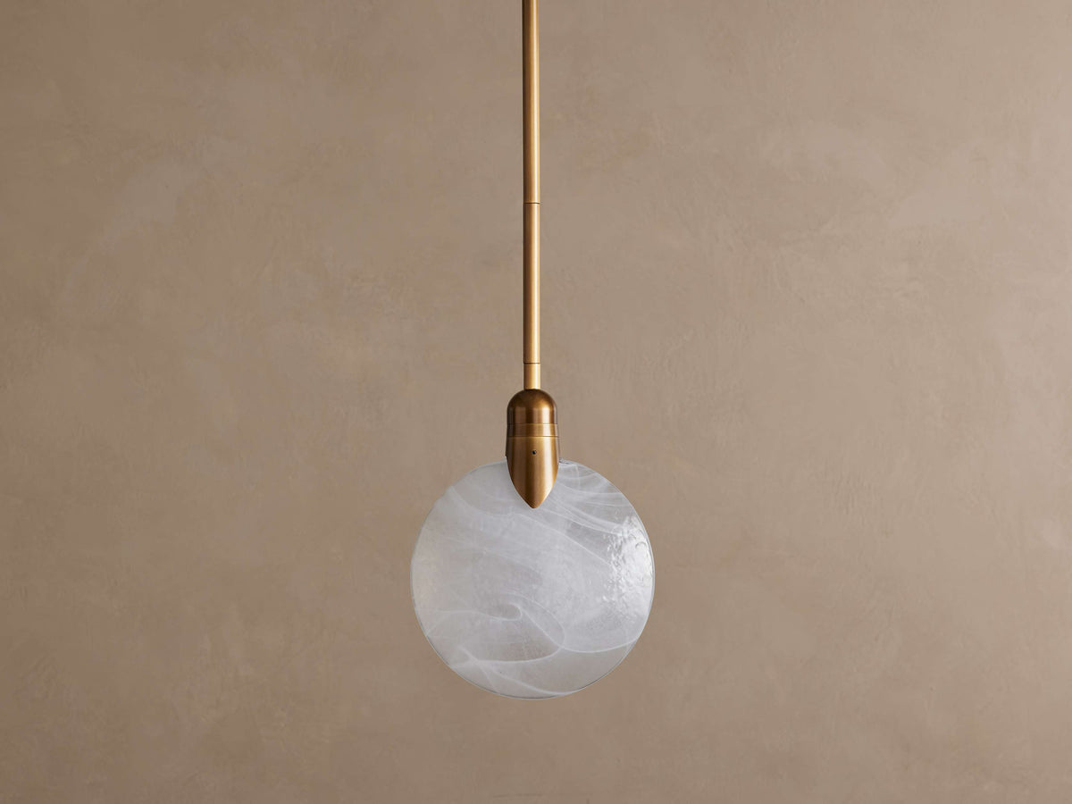 Lyla Single Pendant
