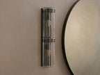 Delsie Double Sconce