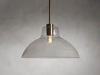 Bauer Dome Pendant