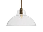 Bauer Dome Pendant