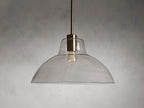 Bauer Dome Pendant