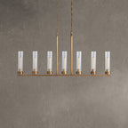 Andreas Linear Chandelier