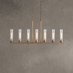 Andreas Linear Chandelier