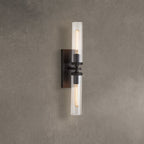 Andreas 2-Light Wall Sconce