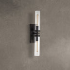 Andreas 2-Light Wall Sconce
