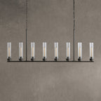 Andreas Linear Chandelier